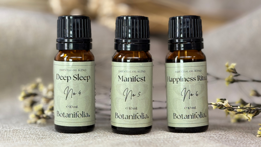 How to Use Essential Oils