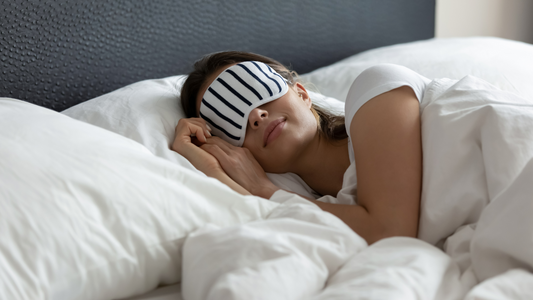 Creating a Mindful Evening Routine