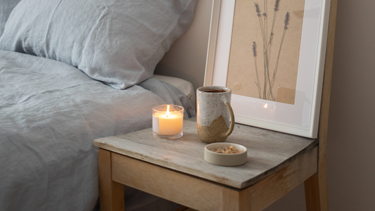 Which Candle Is Right for You?