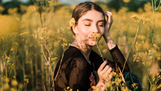 The Science of Scent and Memory: Why Smells Trigger Powerful Emotions