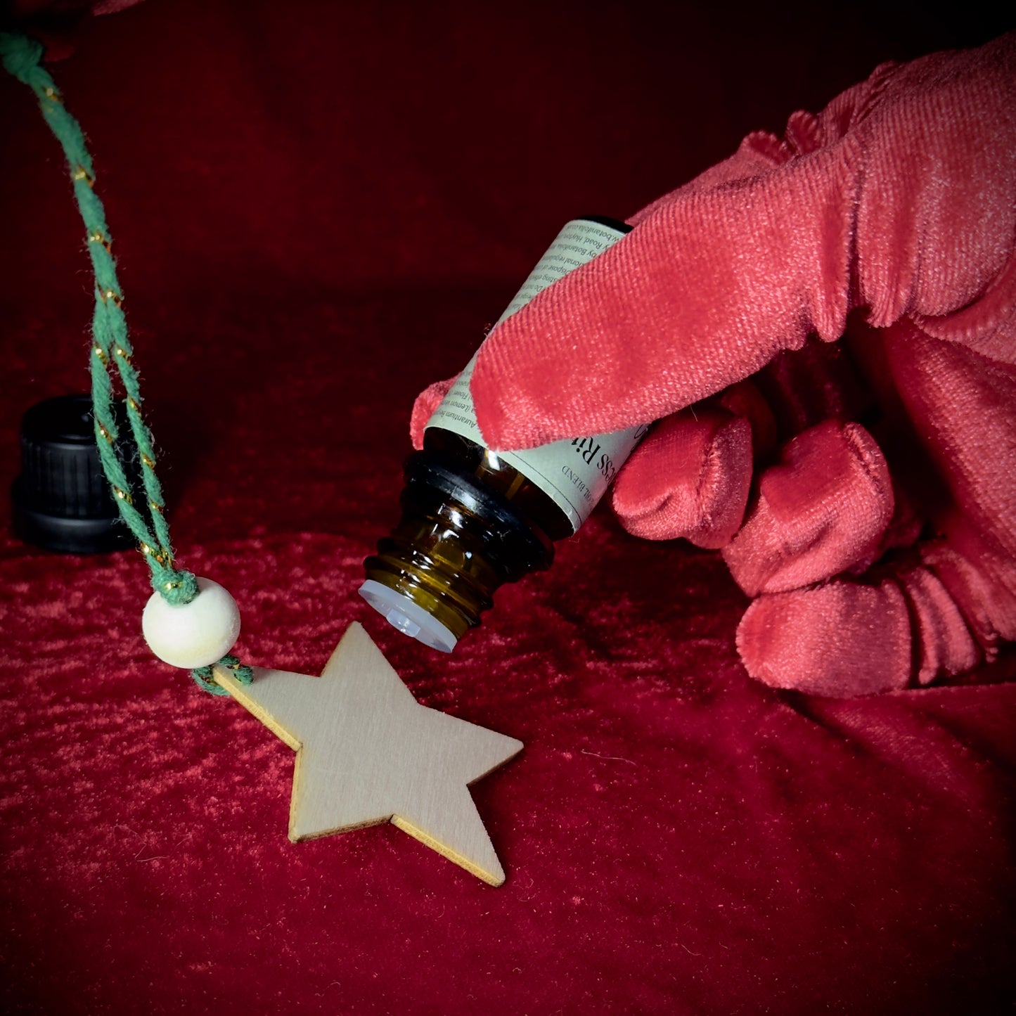 Manifest Christmas Box