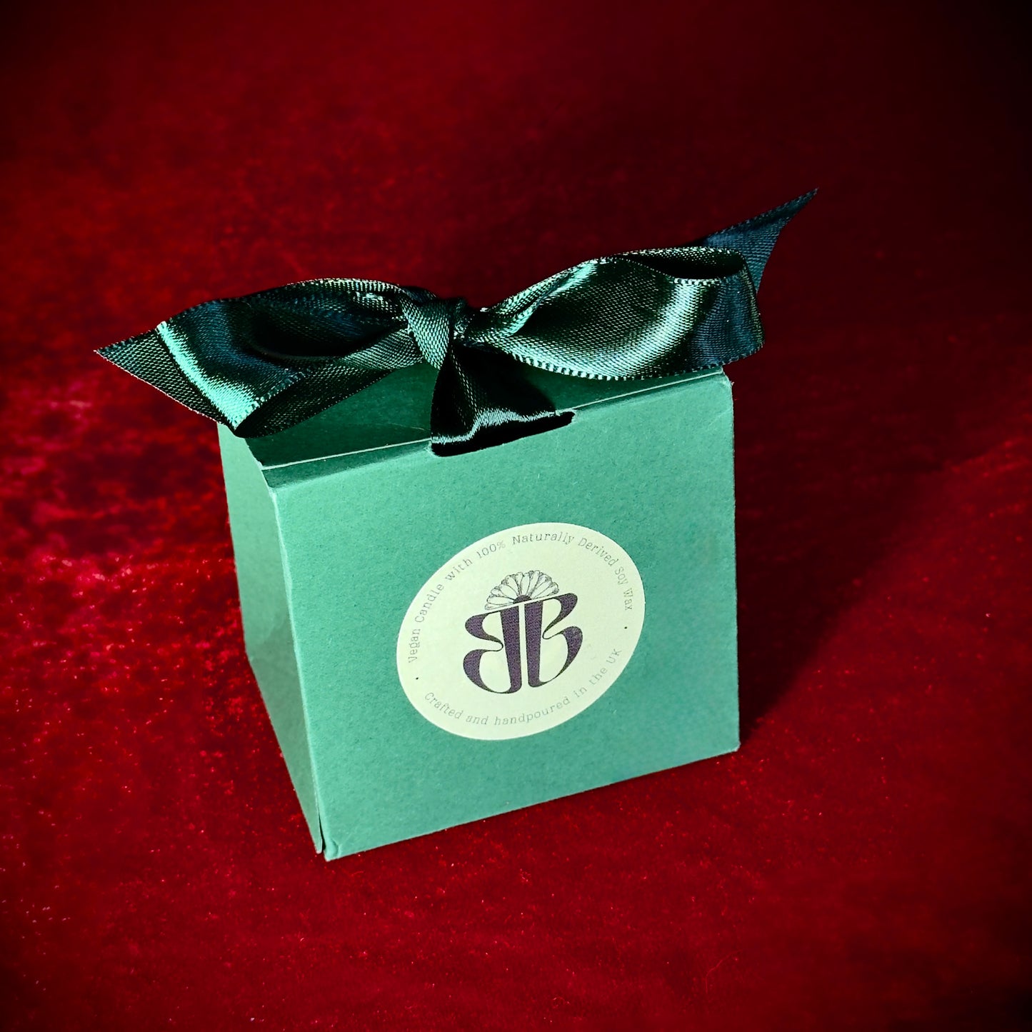 Manifest Christmas Box