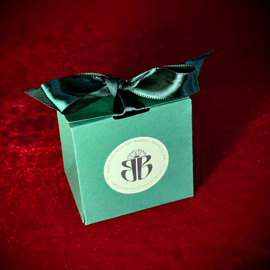 Manifest Christmas Box