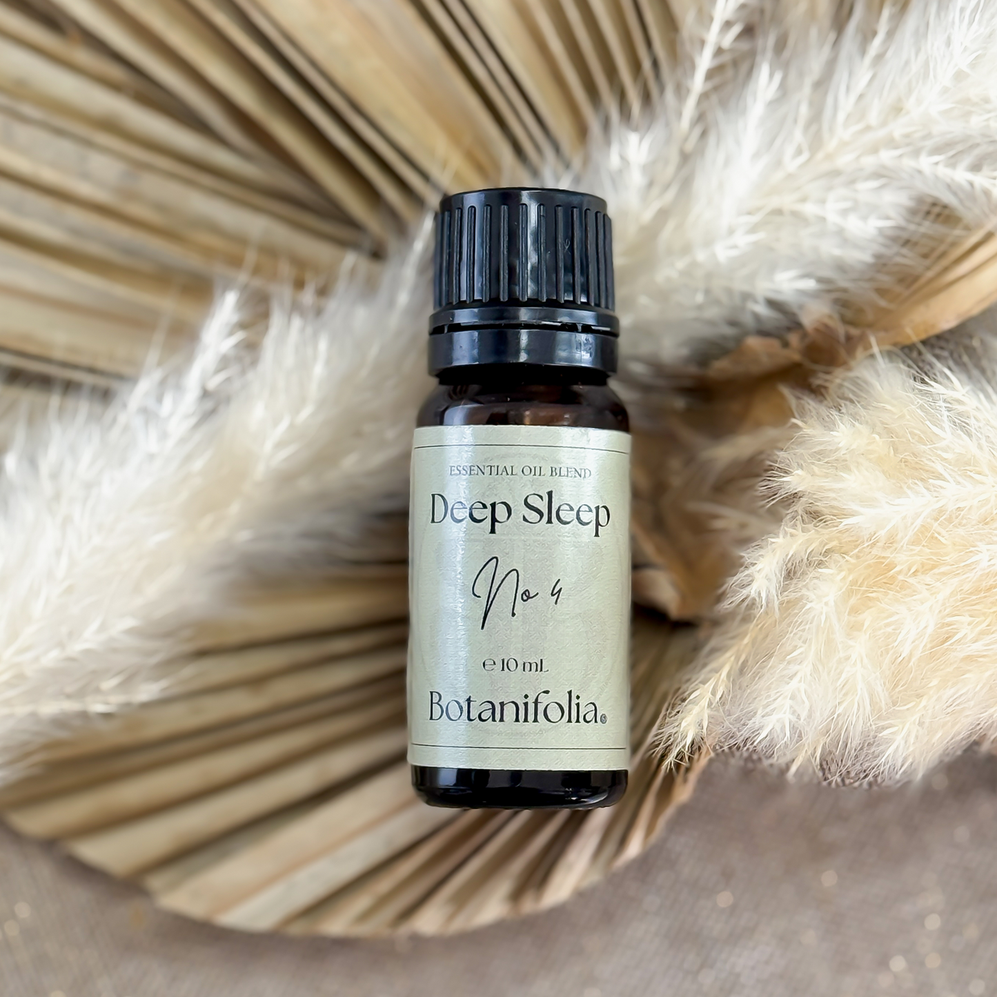 No.04 DEEP SLEEP Essential Oil Blend