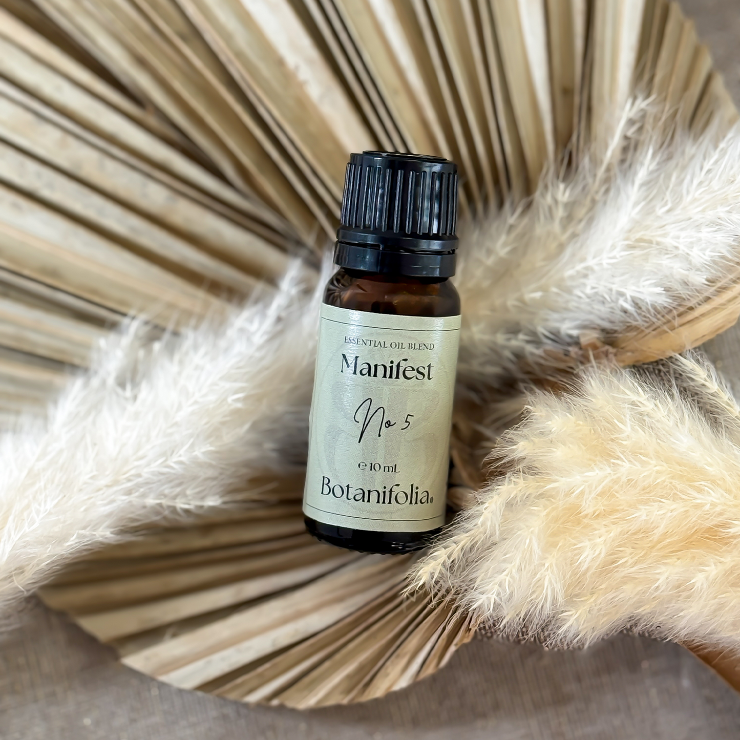 No.05 MANIFEST Essential Oil Blend